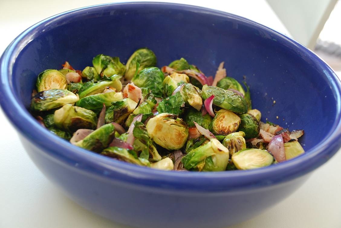 brussell-sprout-salad-healthy-recipe-healthy-lunch-recipe-healthy-side-dish-low-fat-recipe-low-cal-recipe-how-to-lose-weight-la-weight-loss-diet-plan